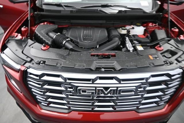2026 GMC Acadia Denali Ultimate - Photo 37