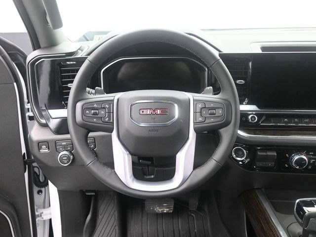2026 GMC Sierra 1500 Elevation - Photo 27