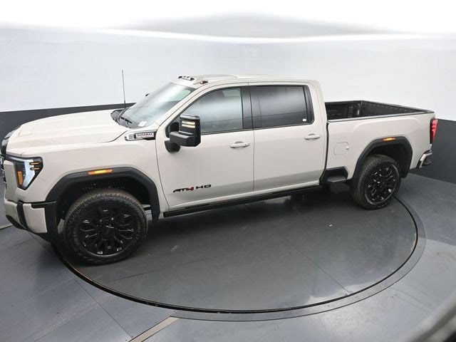 2026 GMC Sierra 2500HD AT4 - Photo 37