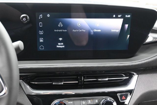 2026 Buick Envista Sport Touring - Photo 22