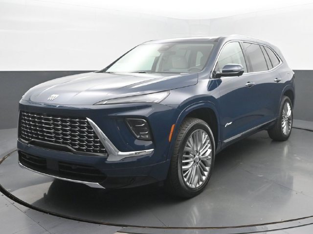 2027 Buick Enclave