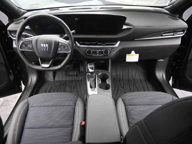 2026 Buick Envista Preferred - Photo 23
