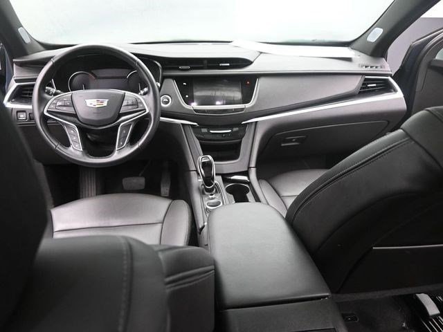 2025 Cadillac XT5 Premium Luxury - Photo 23