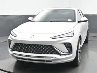 2026 Buick Envista Avenir SUV