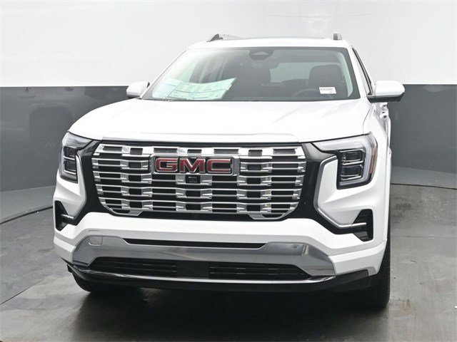 2026 GMC Terrain Denali's photo