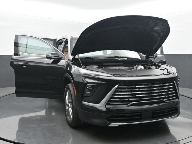 2026 Buick Enclave Preferred - Photo 56
