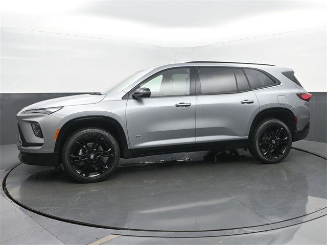 2026 Buick Enclave Sport Touring photo 2