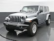 Jeep Wrangler 4xe