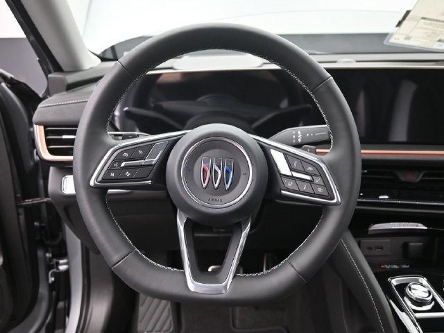 2026 Buick Envision Sport Touring - Photo 27