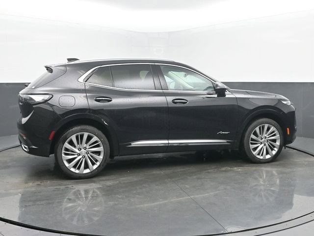 2026 Buick Envision Avenir - Photo 6