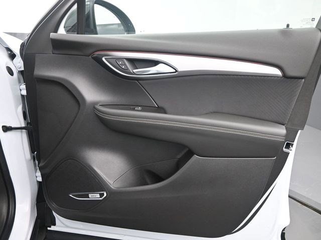 2026 Buick Envision Sport Touring - Photo 20