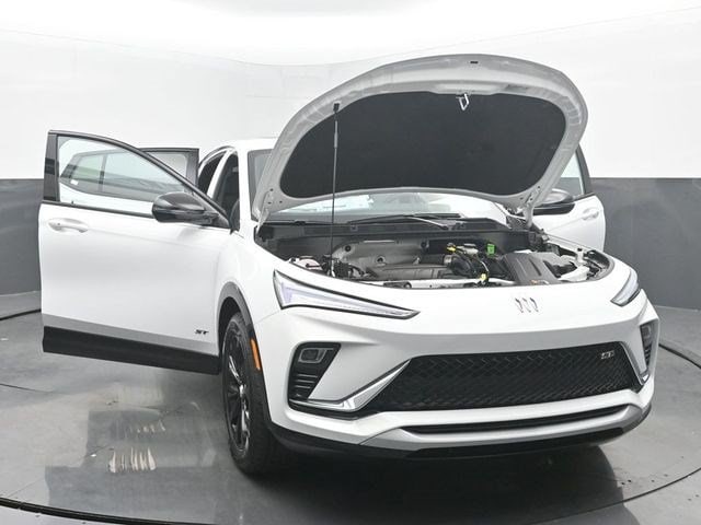 2026 Buick Envista Sport Touring - Photo 52