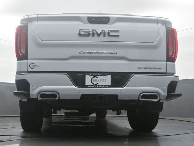 2026 GMC Sierra 1500 Denali Ultimate - Photo 48