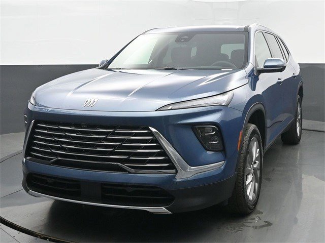 2026 Buick Enclave Preferred's photo