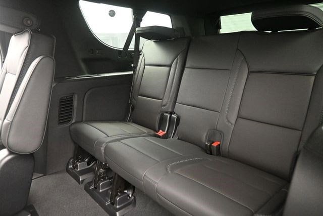 2026 GMC Yukon XL Denali - Photo 15