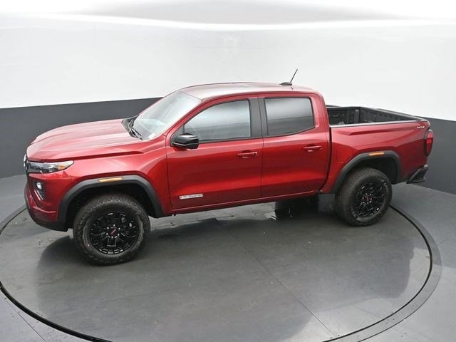 2026 GMC Canyon Elevation - Photo 37