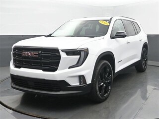 2025 GMC Acadia Elevation SUV