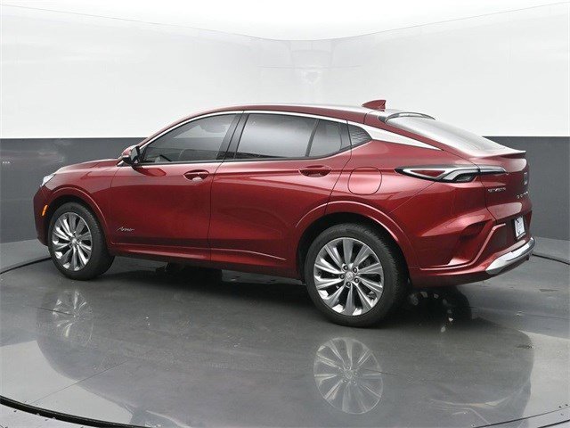 2024 Buick Envista Avenir photo 3