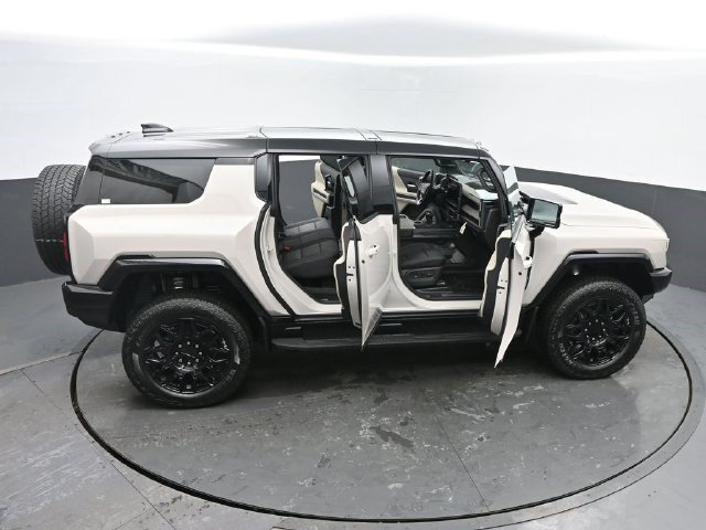 2026 GMC HUMMER EV 2X - Photo 63