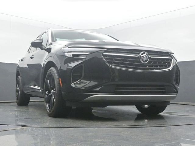 2022 Buick Envision Preferred - Photo 51