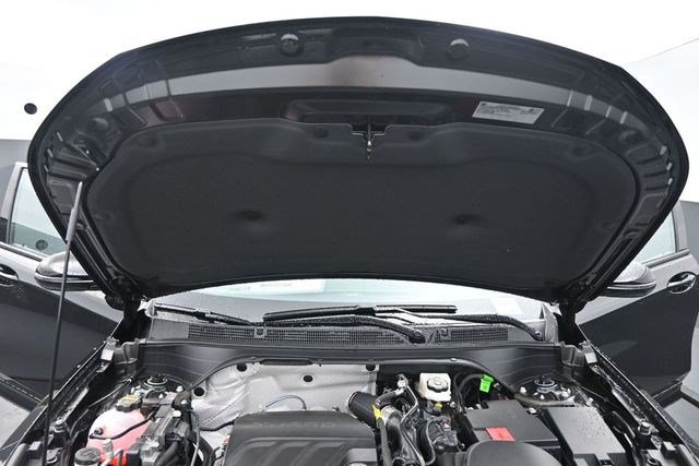 2026 Buick Envista Avenir - Photo 34