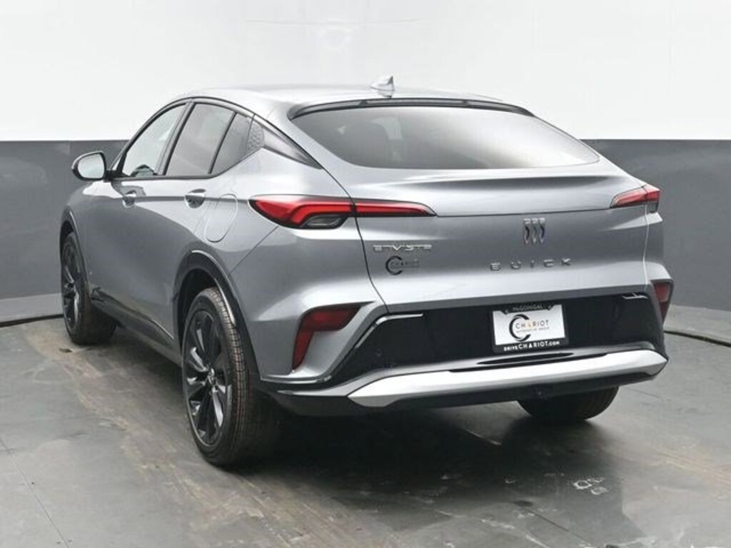 New 2026 Buick Envista Sport Touring SUV