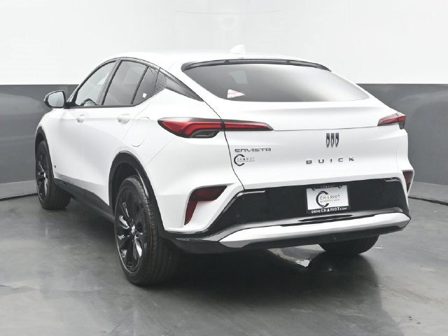 New 2026 Buick Envista Sport Touring SUV
