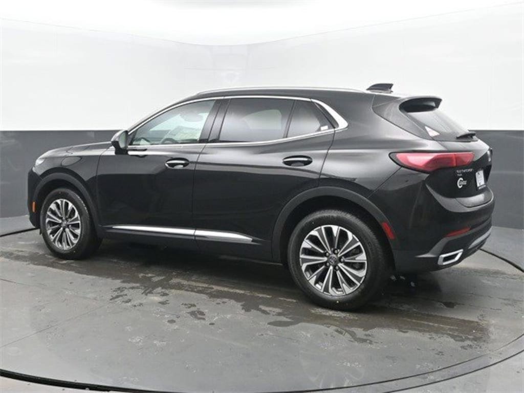 New 2026 Buick Envision Preferred SUV
