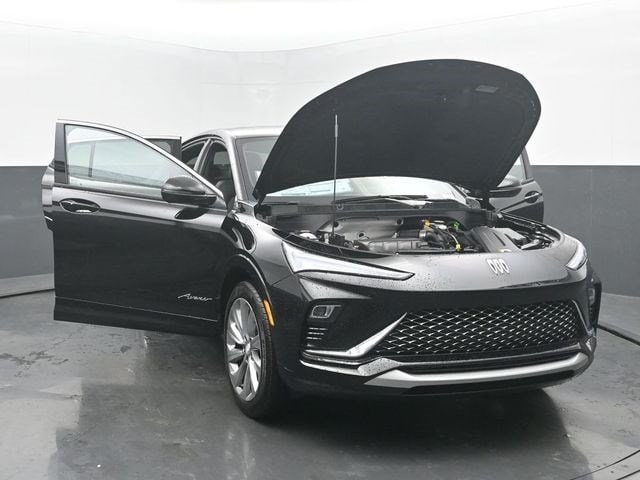 2026 Buick Envista Avenir - Photo 52
