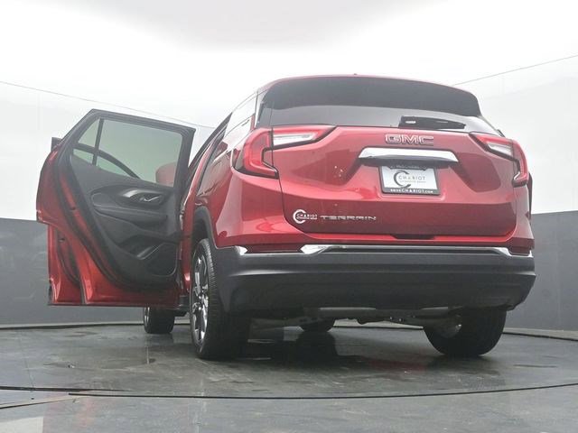 2024 GMC Terrain SLT - Photo 58