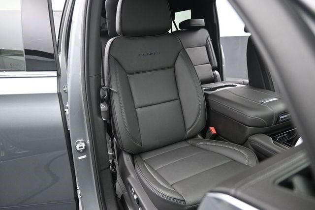 2026 GMC Yukon XL Denali - Photo 21