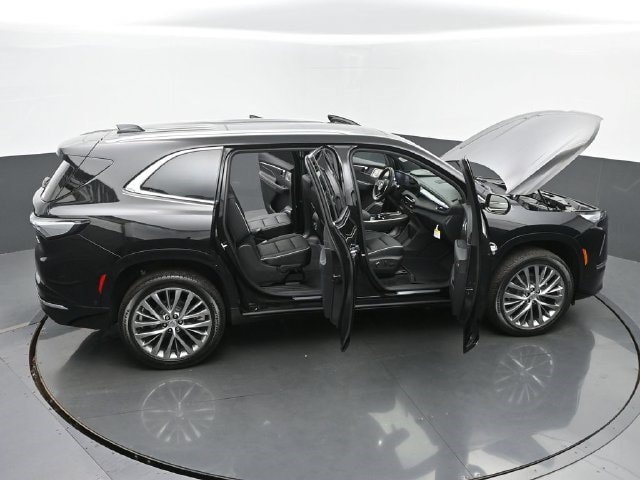 2026 Buick Enclave Avenir - Photo 67
