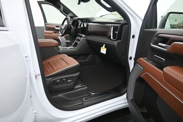 2026 GMC Sierra 1500 Denali Ultimate - Photo 17
