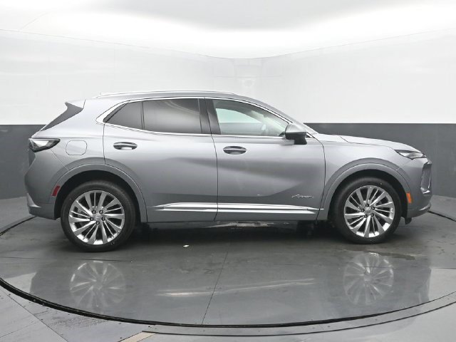 2026 Buick Envision Avenir - Photo 6