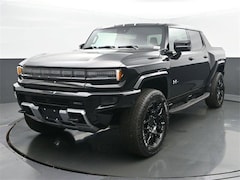 2025 GMC HUMMER EV Pickup 2X Truck