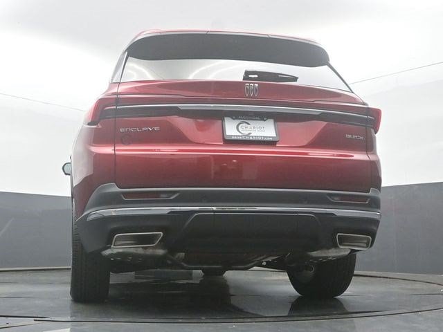 2026 Buick Enclave Preferred - Photo 48