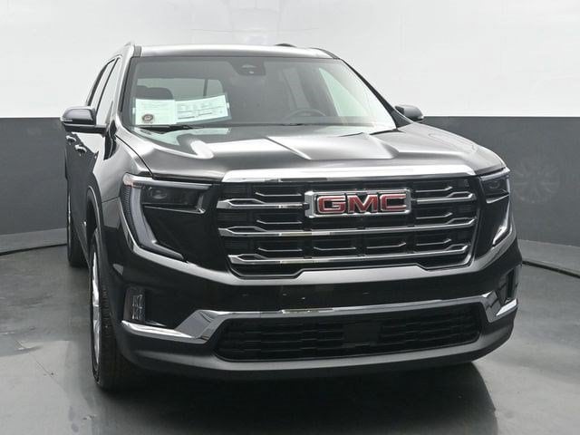 2026 GMC Acadia Elevation - Photo 8
