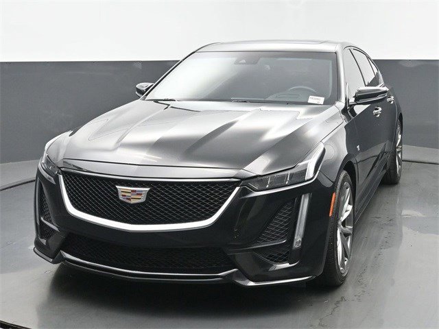 2020 Cadillac CT5
