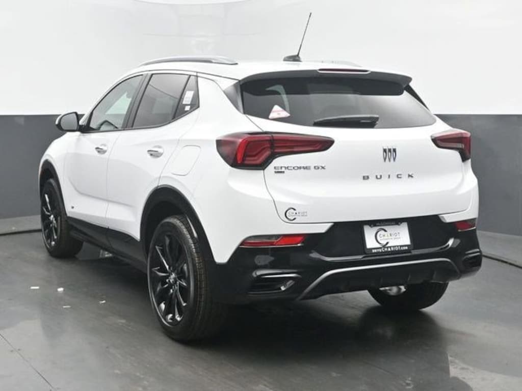 New 2026 Buick Encore GX Sport Touring SUV