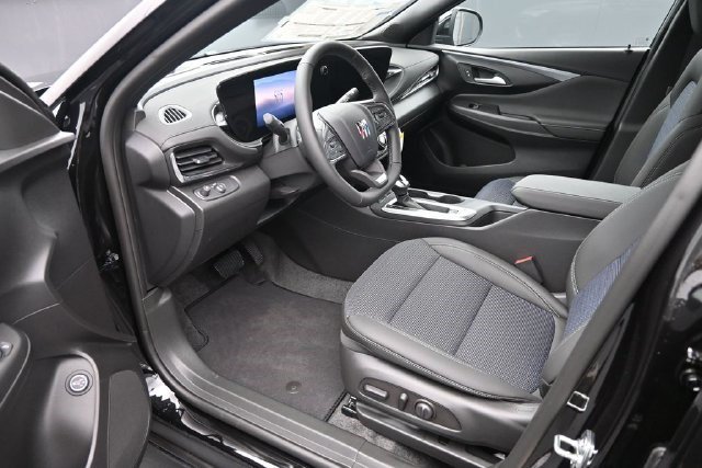 2026 Buick Envista Preferred - Photo 9