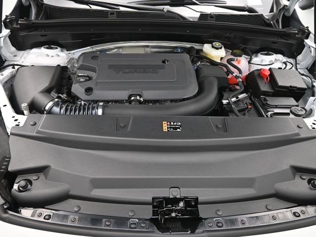 2026 Buick Envision Sport Touring - Photo 22