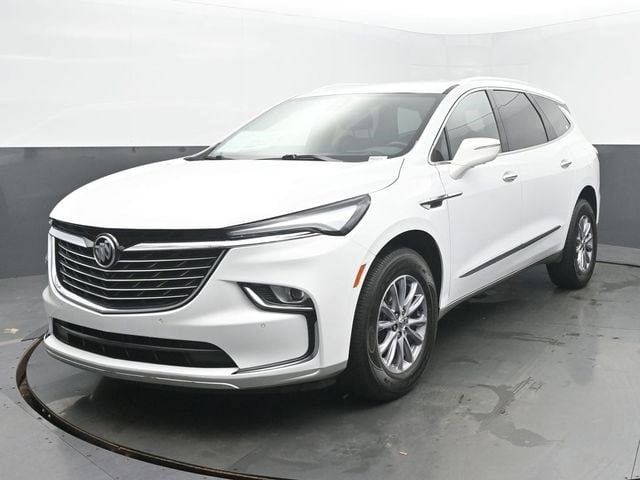 2024 Buick Enclave SUV 