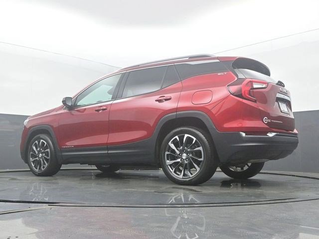 2024 GMC Terrain SLT - Photo 46