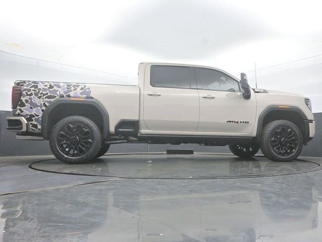 2026 GMC Sierra 2500HD AT4 - Photo 50