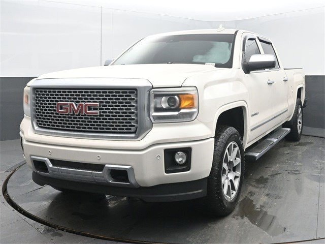 2015 GMC Sierra 1500 Denali Denali's photo
