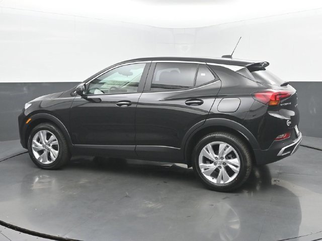 New 2026 Buick Encore GX Preferred SUV
