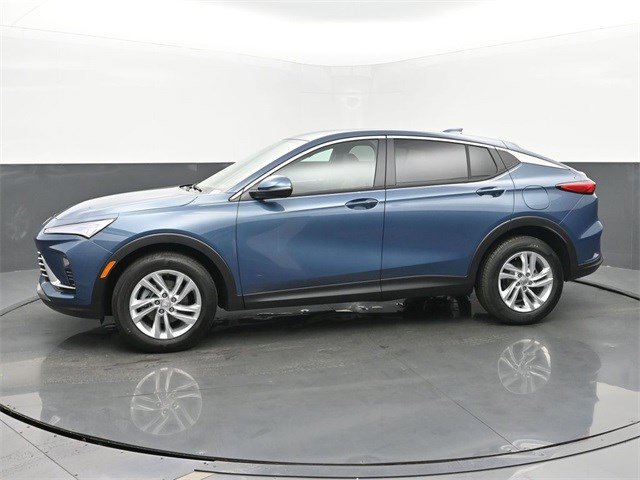 2025 Buick Envista Preferred photo 2