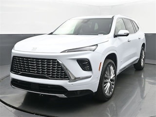 2026 Buick Enclave Avenir SUV