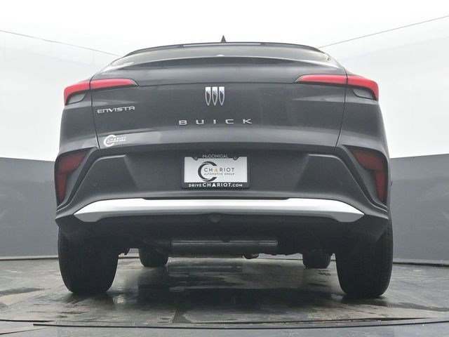 2026 Buick Envista Preferred - Photo 50