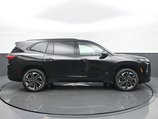 2026 Buick Enclave Sport Touring - Photo 6